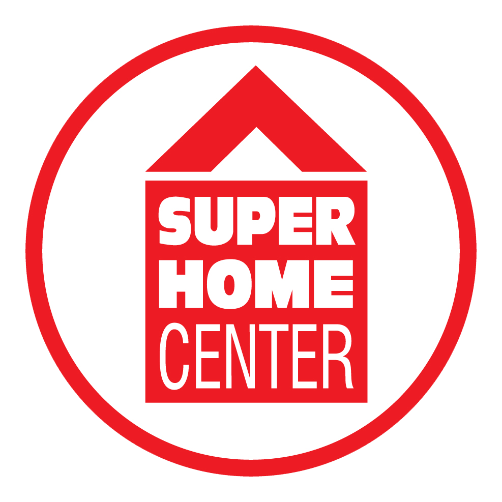 Superhome Center logo