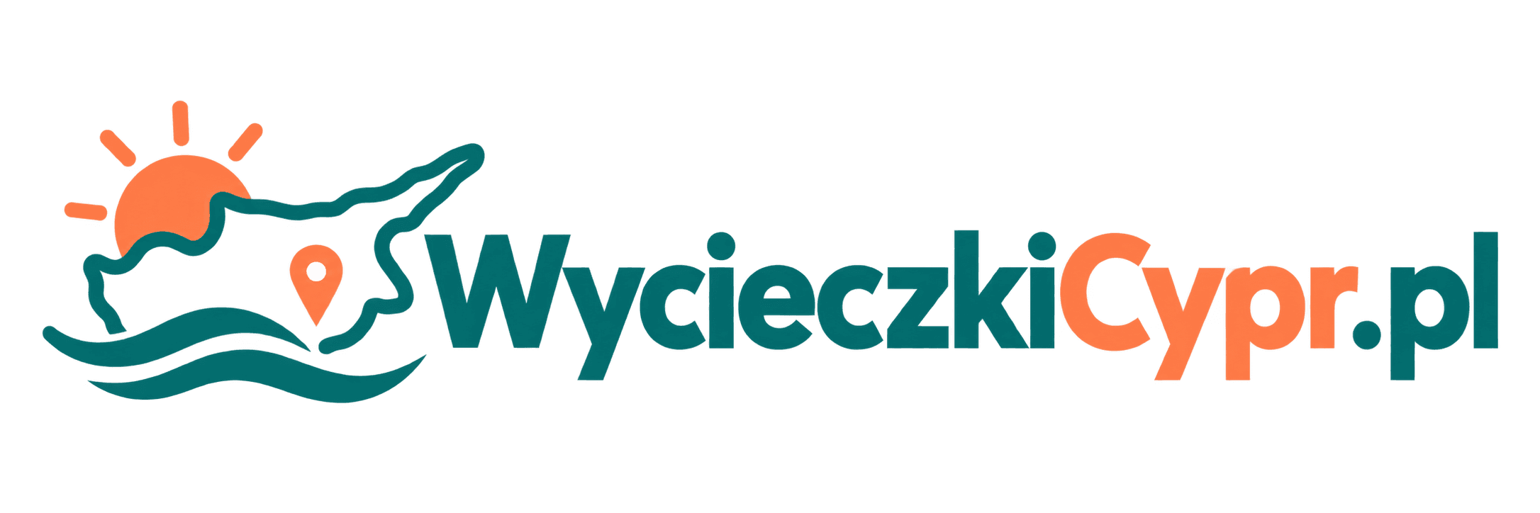 Logo WycieczkiCypr.pl