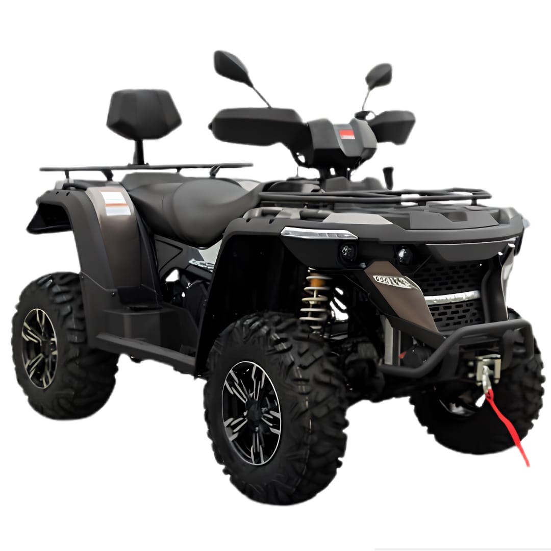 Quad Linhai 565cc