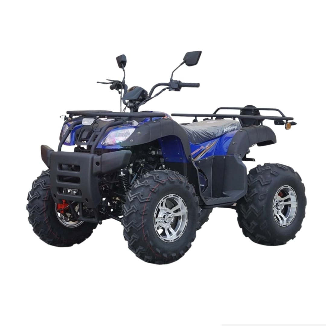 Quad Bashan 200cc