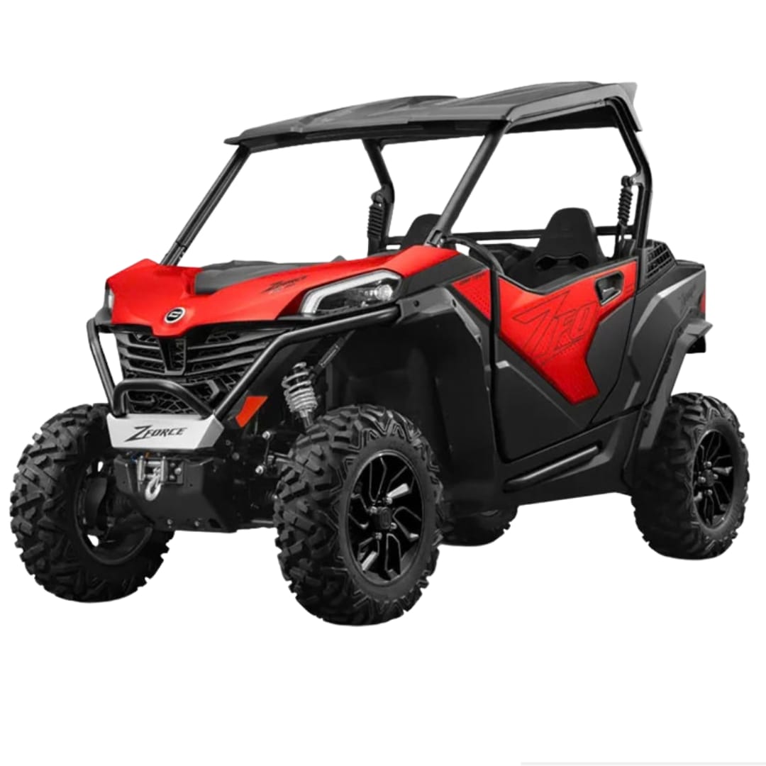 Buggy CF Moto 800cc