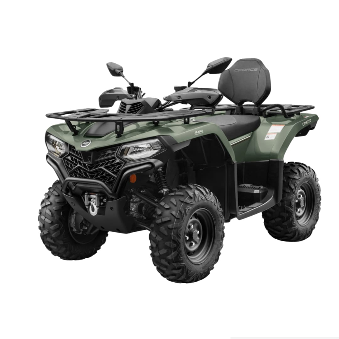 Quad CF Moto 450cc