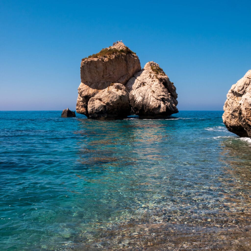 Troodos jeep safari z Pafos – wodospady, wioski i degustacja wina