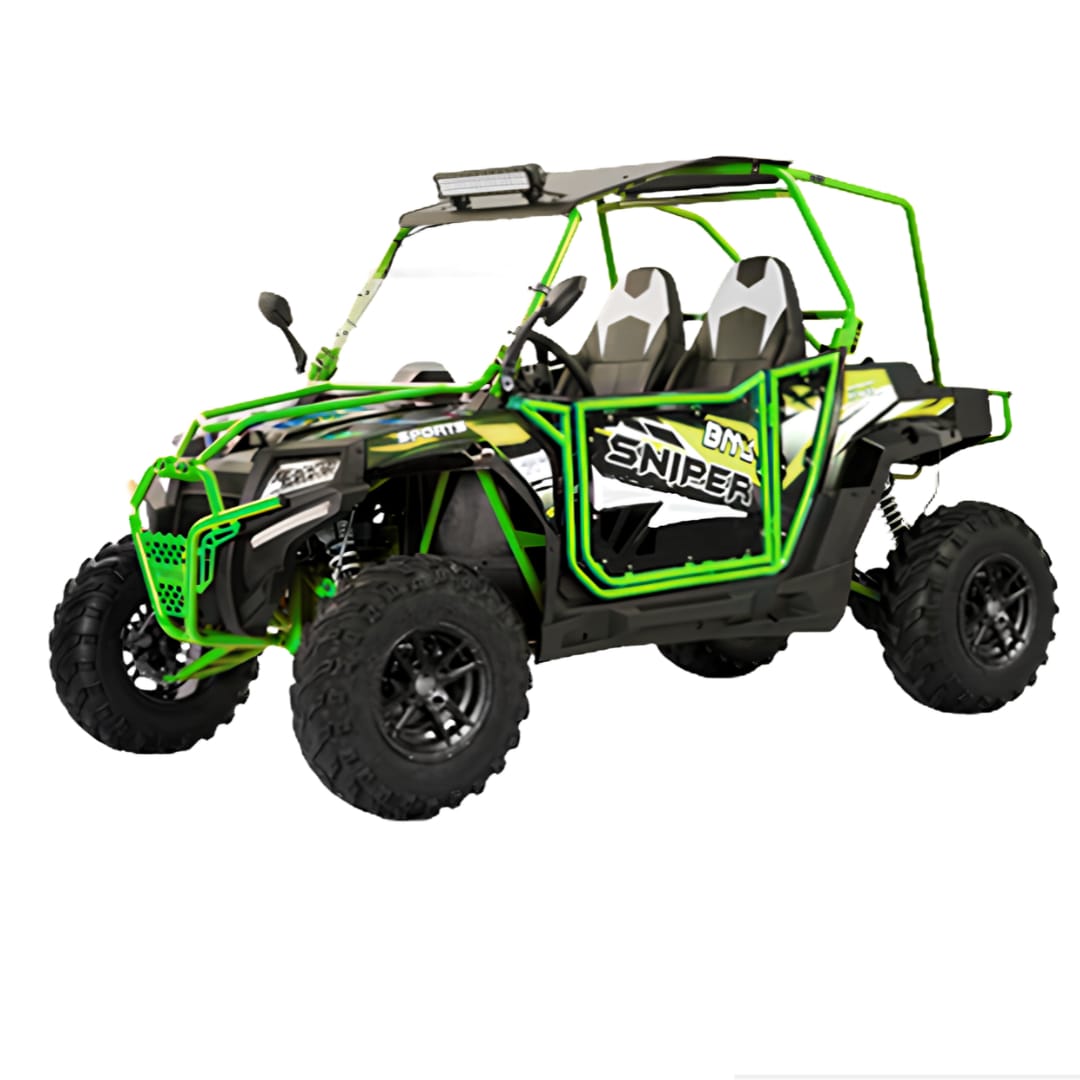 Buggy Sniper FX 400cc