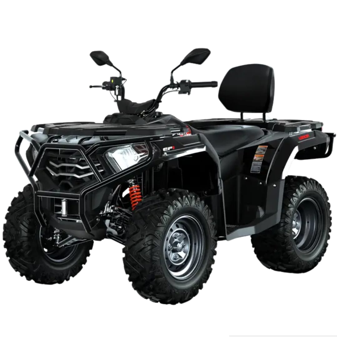 Quad XWolf 300cc