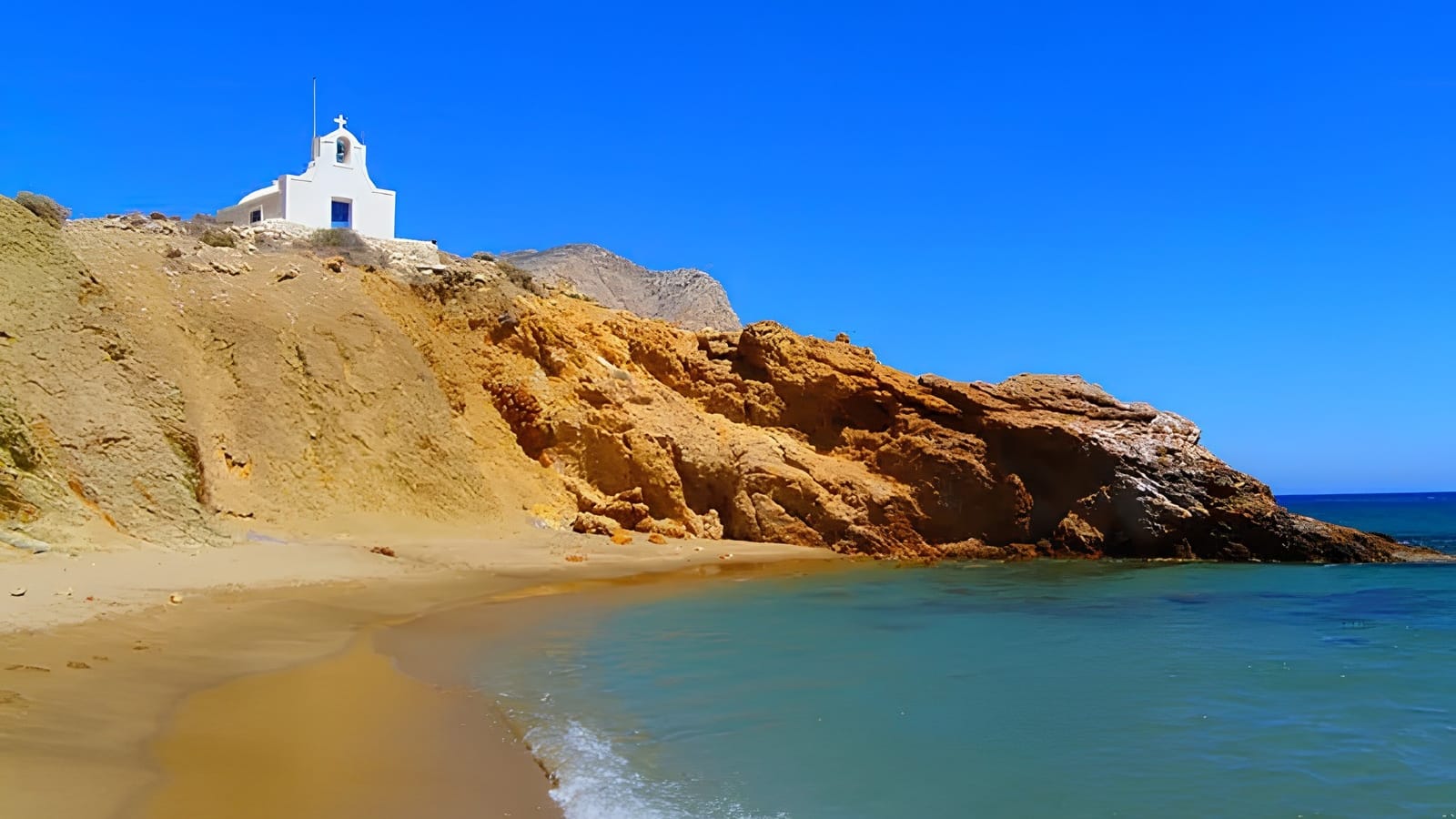 Photo Tour – Cape Greco i Agia Napa z Larnaki lub Agia Napy