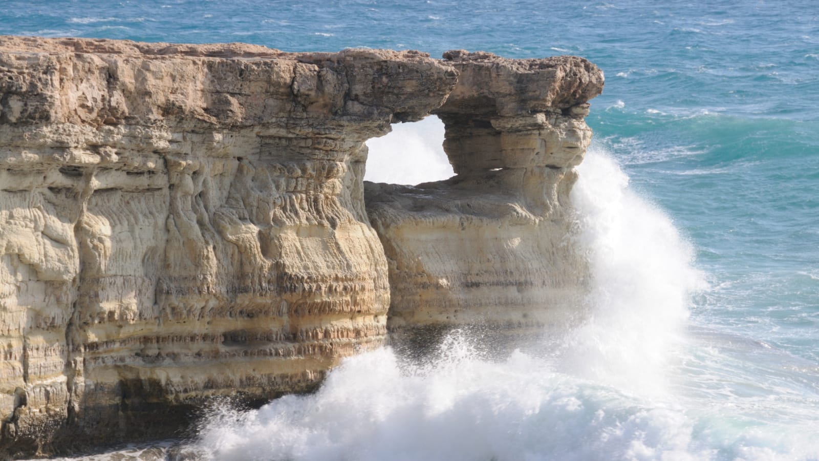 Photo Tour – Cape Greco i Agia Napa z Agia Napy lub Protaras
