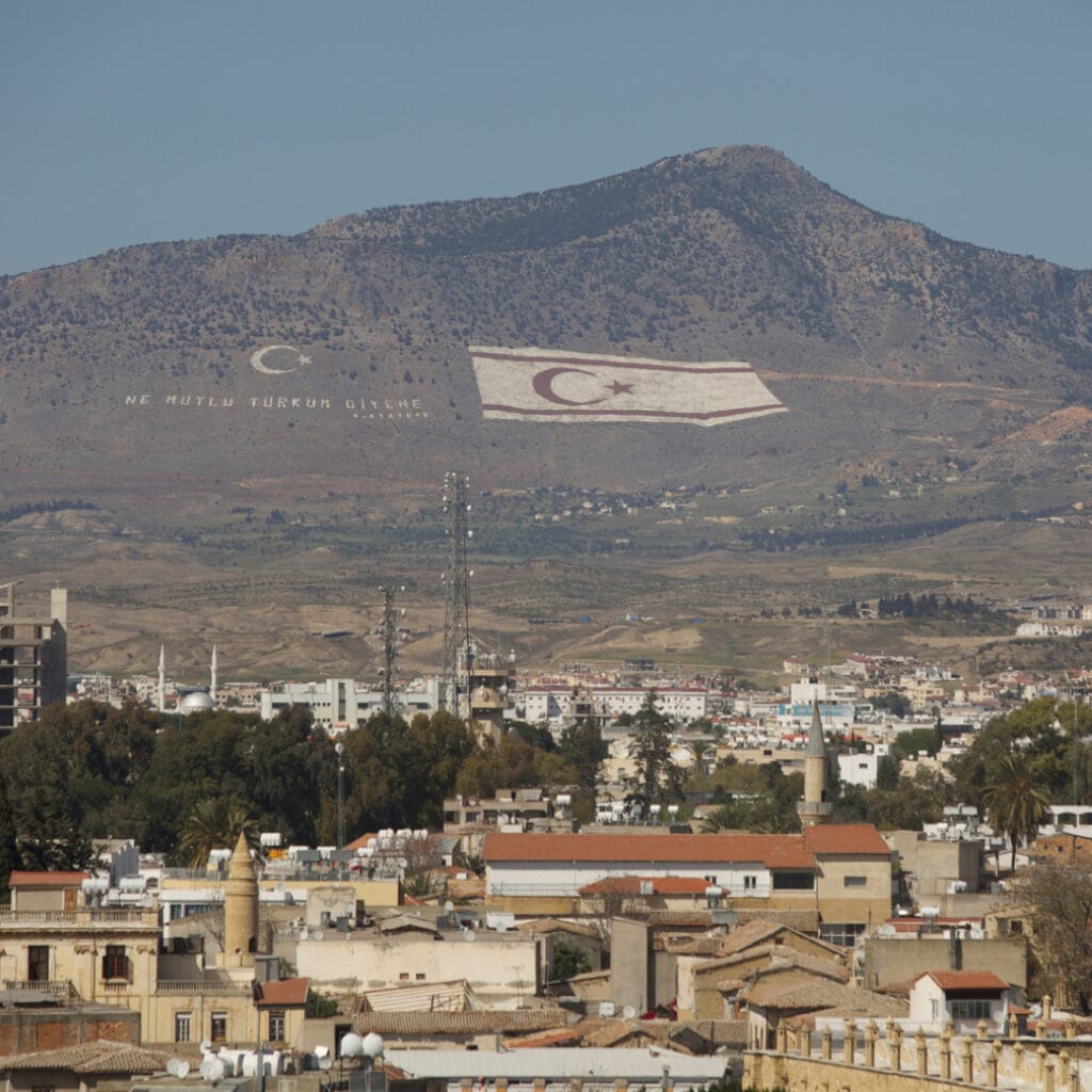 Photo Tour – Nikozja i Lefkara