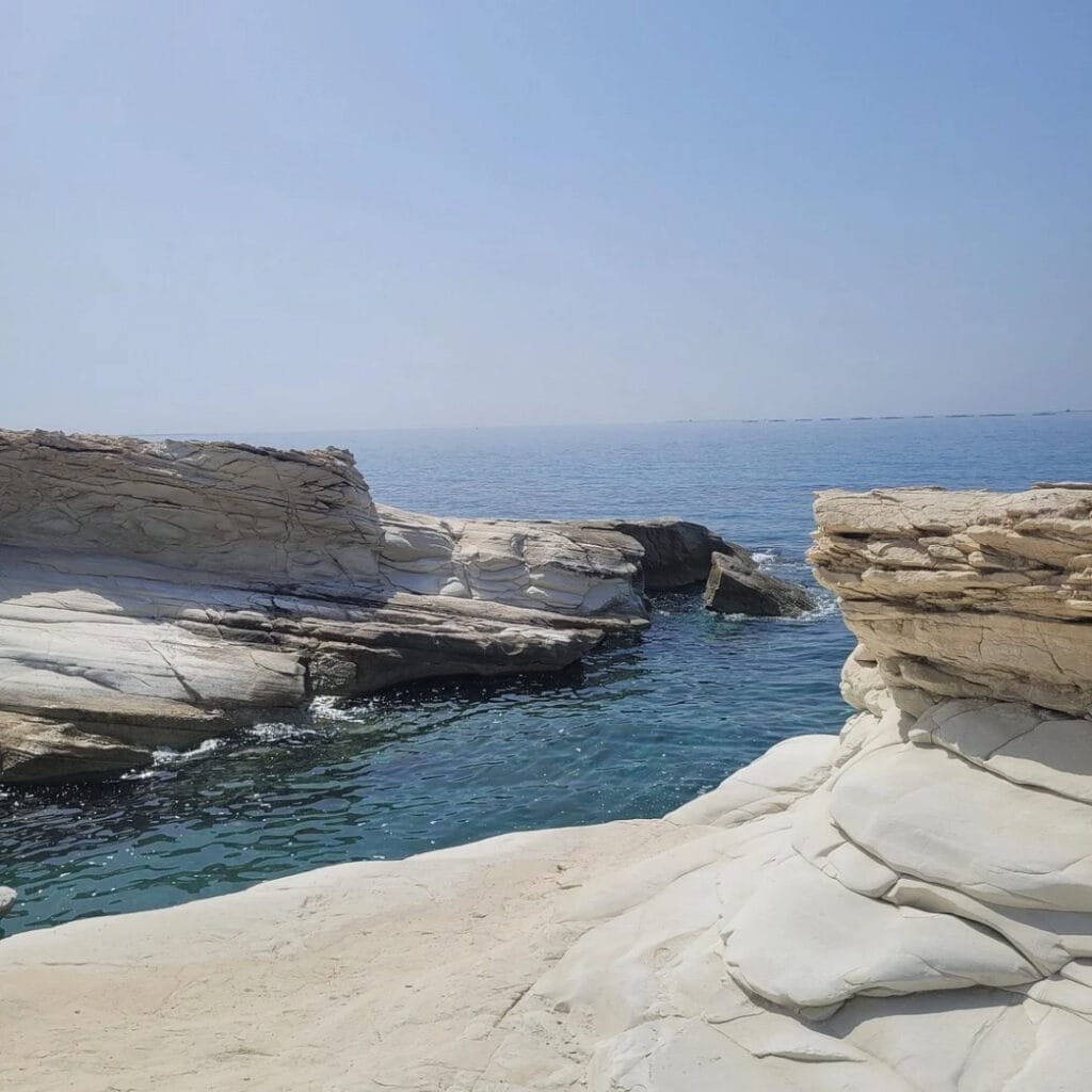 Photo Tour – Flamingi, Cape Greco i Agia Napa