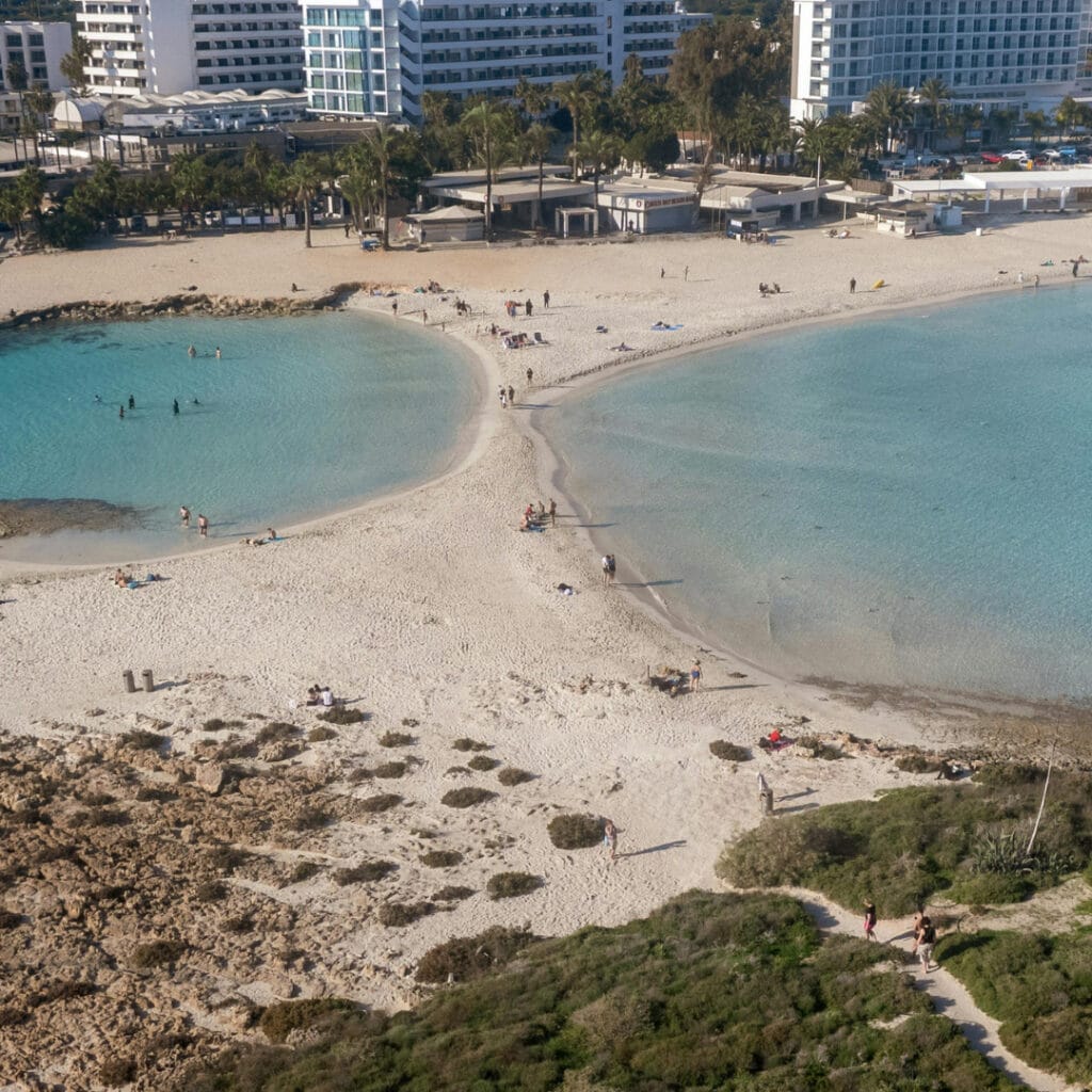 Photo Tour – Flamingi, Cape Greco i Agia Napa z Larnaki