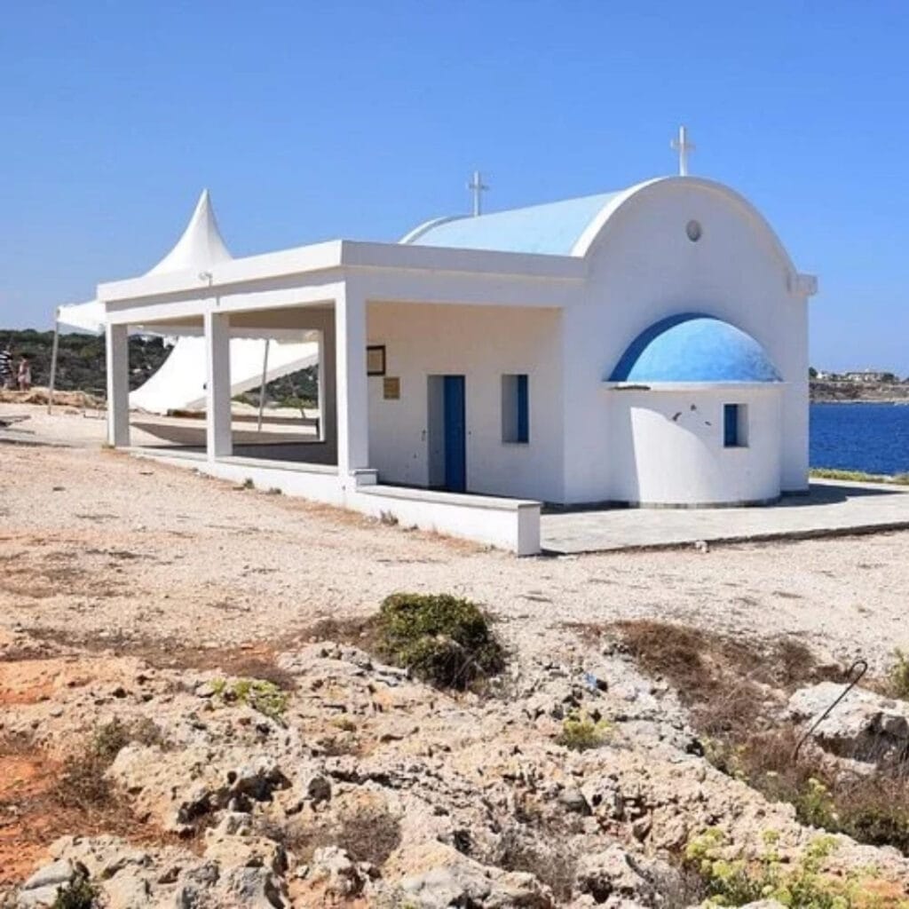 Photo Tour – Cape Greco i Agia Napa