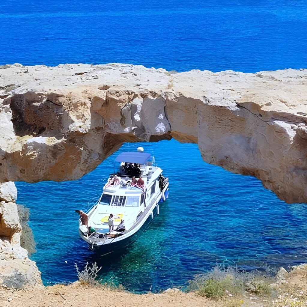 Photo Tour – Cape Greco i Agia Napa z Agia Napy lub Protaras