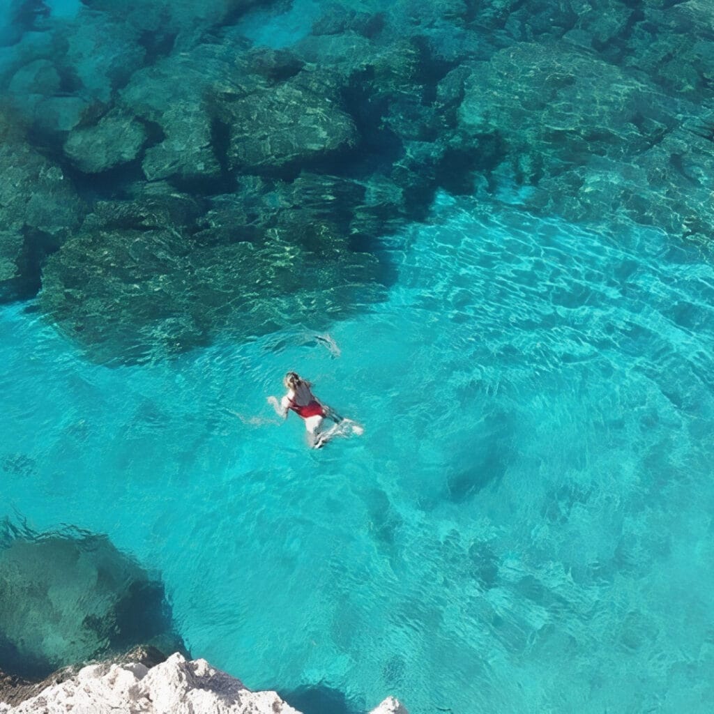 Photo Tour – Cape Greco i Agia Napa z Larnaki lub Agia Napy