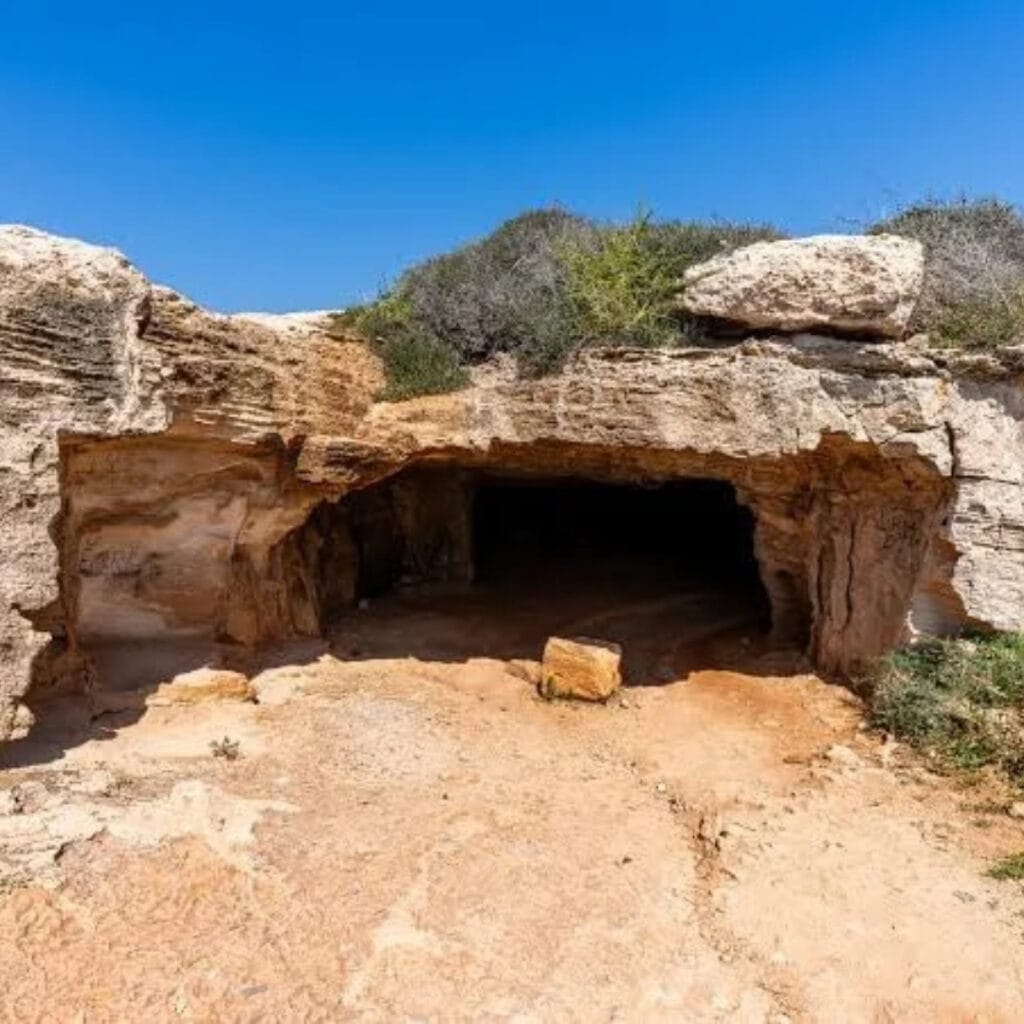 Photo Tour – Cape Greco i Agia Napa z Larnaki lub Agia Napy
