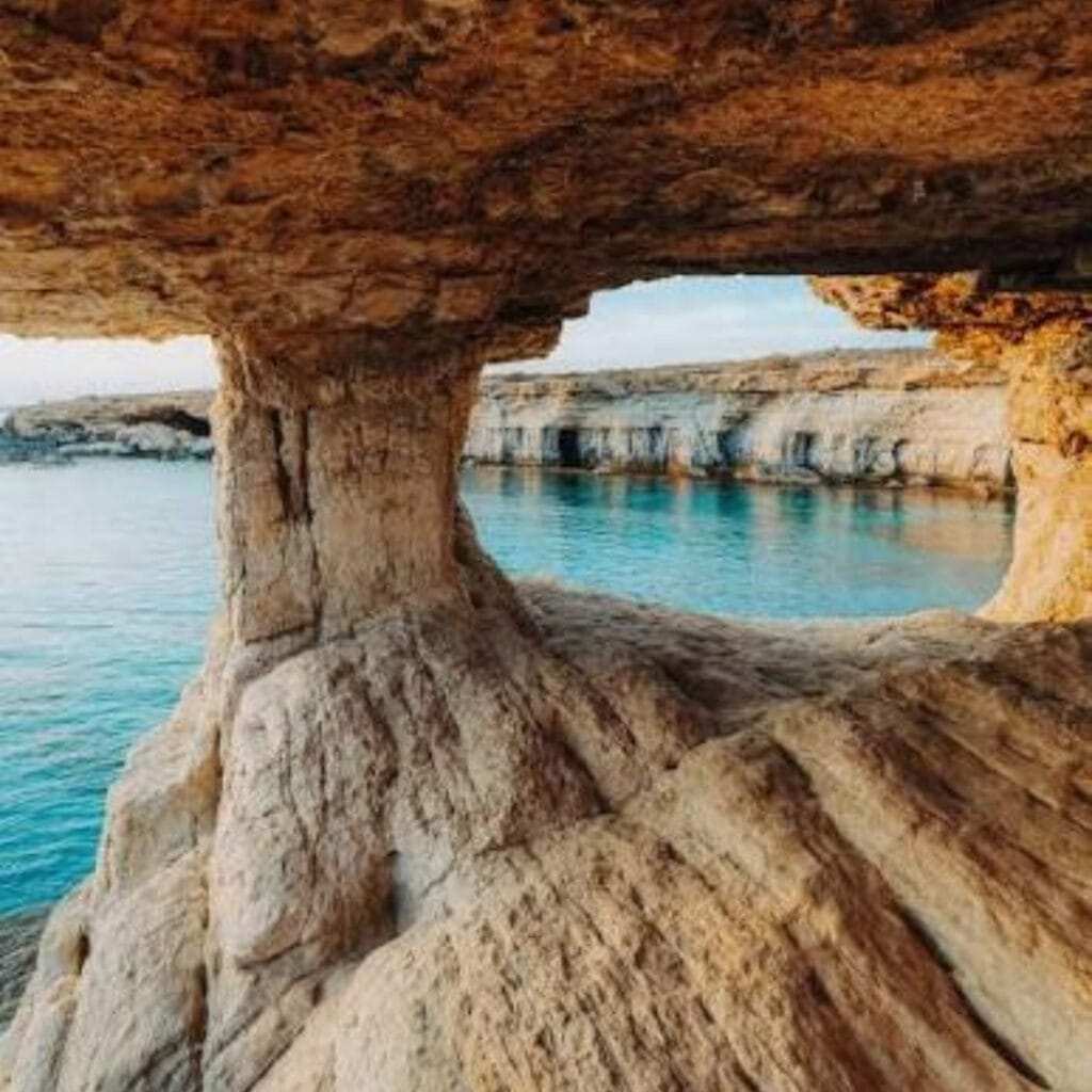 Photo Tour – Flamingi, Cape Greco i Agia Napa z Larnaki