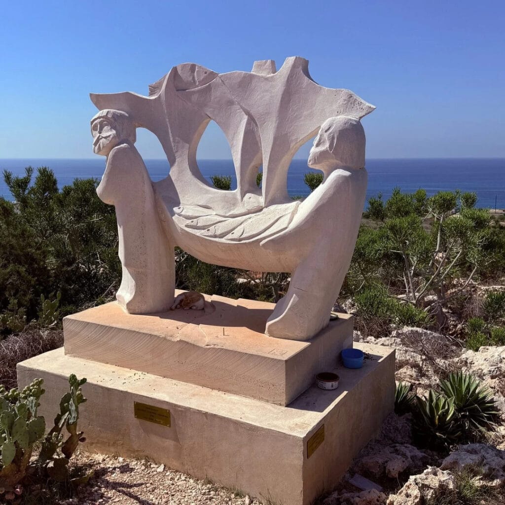 Photo Tour – Flamingi, Cape Greco i Agia Napa z Larnaki